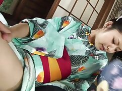 Sexe énergique avec Ako Ishida vieux film porno français