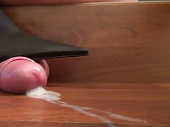 Rino trans francaise porno Asuka aime le creampie tout en clouant!
