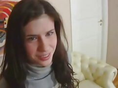 Cute College Coed vidéo porno noir américain souffle longtemps et durement