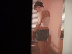 Cassidey et Kayla Paige s'embrassent et se lèchent la tukif film français chatte